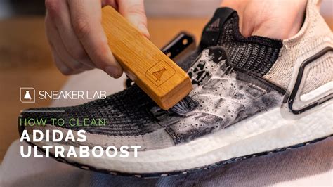 how to wash adidas ultraboost.